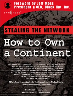 Russell / Grand / Craig |  Stealing the Network | Buch |  Sack Fachmedien