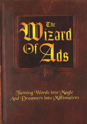 Williams |  Wizard of Ads | eBook | Sack Fachmedien