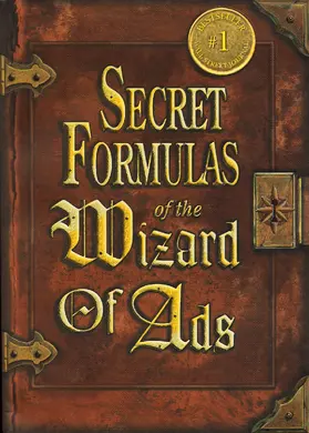 Williams |  Secret Formulas of the Wizard of Ads | eBook | Sack Fachmedien