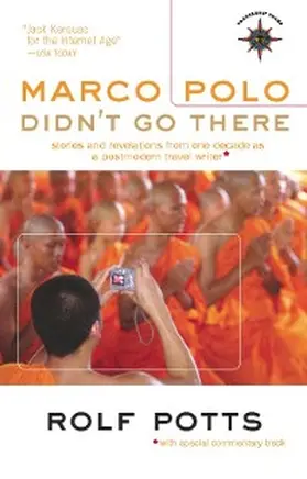 Potts |  Marco Polo Didn't Go There | eBook | Sack Fachmedien