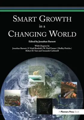 Barnett |  Smart Growth in a Changing World | Buch |  Sack Fachmedien