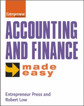 Low |  Accounting and Finance Made Easy | Buch |  Sack Fachmedien