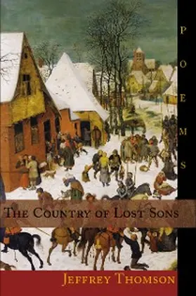 Thomson |  Country of Lost Sons, The | eBook | Sack Fachmedien