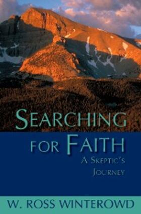 Winterowd |  Searching for Faith | eBook | Sack Fachmedien