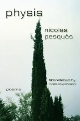 Pesquès |  Physis | eBook | Sack Fachmedien
