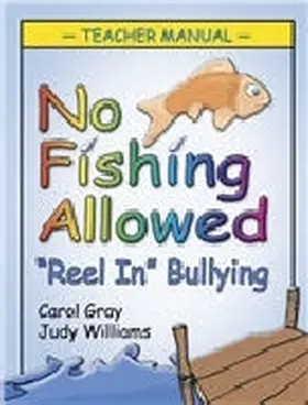 Gray / Williams |  No Fishing Allowed | Buch |  Sack Fachmedien