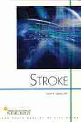 Caplan | Stroke | Buch | 978-1-932603-14-9 | www2.sack.de