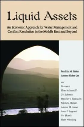 Fisher / Huber-Lee | Liquid Assets | Buch | 978-1-933115-08-5 | sack.de