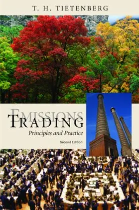 Tietenberg |  Emissions Trading | Buch |  Sack Fachmedien