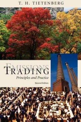 Tietenberg | Emissions Trading | Buch | 978-1-933115-31-3 | sack.de