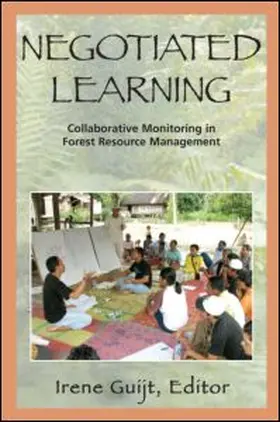 Guijt | Negotiated Learning | Buch | 978-1-933115-38-2 | sack.de
