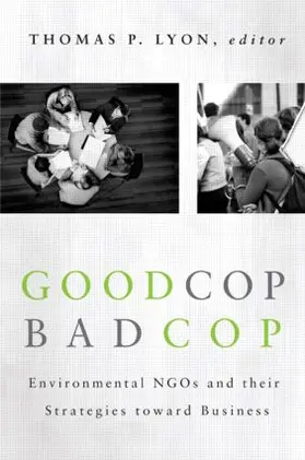 Lyon |  Good Cop/Bad Cop | Buch |  Sack Fachmedien