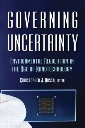 Bosso | Governing Uncertainty | Buch | 978-1-933115-79-5 | sack.de