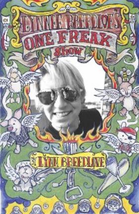 Breedlove |  Lynnee Breedlove's One Freak Show | eBook | Sack Fachmedien