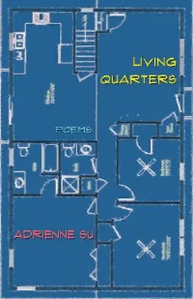 Su |  Living Quarters | eBook | Sack Fachmedien