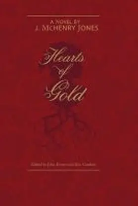 Jones / Ernest / Gardner |  HEARTS OF GOLD | Buch |  Sack Fachmedien