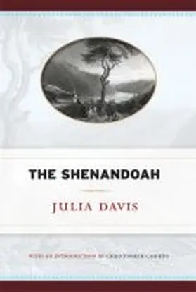 Davis |  The Shenandoah | Buch |  Sack Fachmedien
