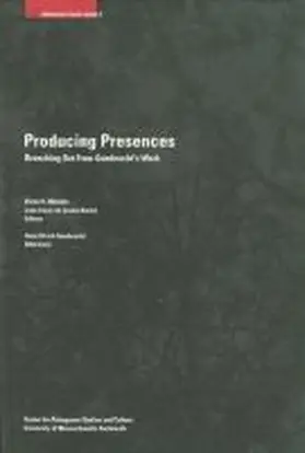 Mendes / Rocha |  Producing Presences | Buch |  Sack Fachmedien