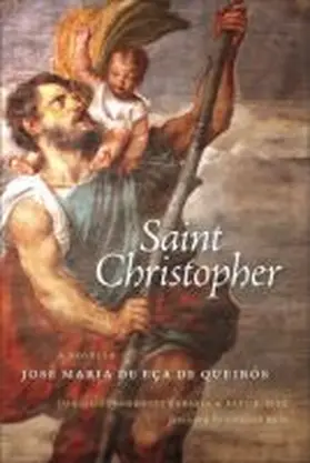 Eça De Queirós |  Saint Christopher | Buch |  Sack Fachmedien