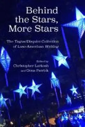 Larkosh / Patrick |  Behind the Stars, More Stars | Buch |  Sack Fachmedien