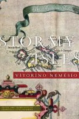 Nemesio / Fagundes |  Stormy Isles | Buch |  Sack Fachmedien