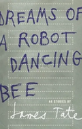 Tate |  Dreams of a Robot Dancing Bee | eBook | Sack Fachmedien
