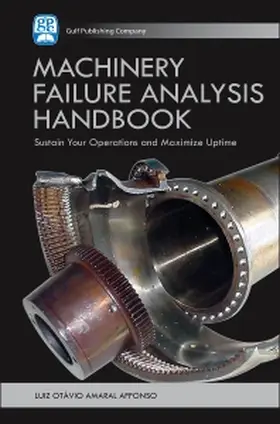 Affonso |  Machinery Failure Analysis Handbook | Buch |  Sack Fachmedien