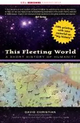 Christian |  This Fleeting World | Buch |  Sack Fachmedien
