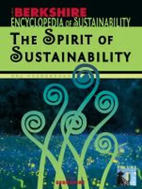 Jenkins |  Berkshire Encyclopedia of Sustainability 1/10 | Buch |  Sack Fachmedien