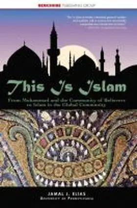 Elias |  This is Islam | Buch |  Sack Fachmedien