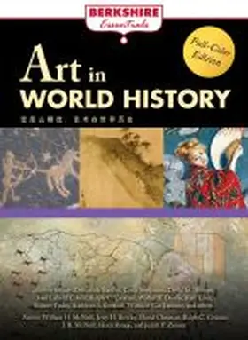 Art in World History | Buch | 978-1-933782-91-1 | www2.sack.de