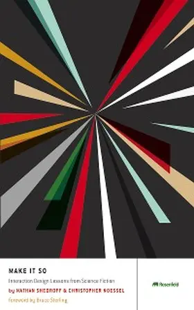 Shedroff / Noessel |  Make It So | eBook | Sack Fachmedien