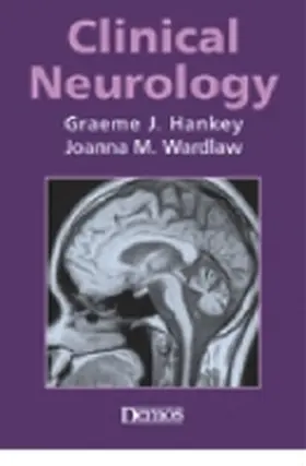 Hankey |  Clinical Neurology | Buch |  Sack Fachmedien