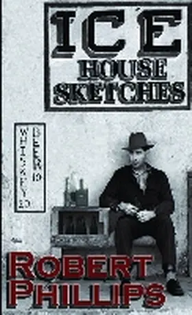 Phillips |  Ice House Sketches | Buch |  Sack Fachmedien