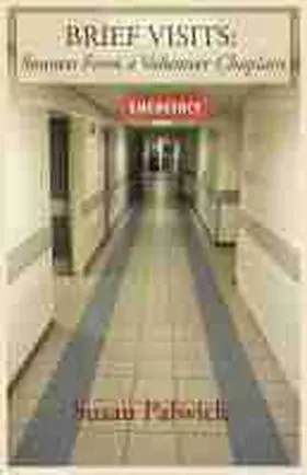 Palwick |  Brief Visits | Buch |  Sack Fachmedien