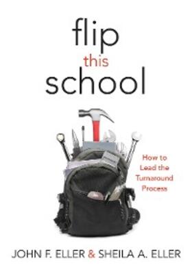 Eller |  Flip This School | eBook | Sack Fachmedien