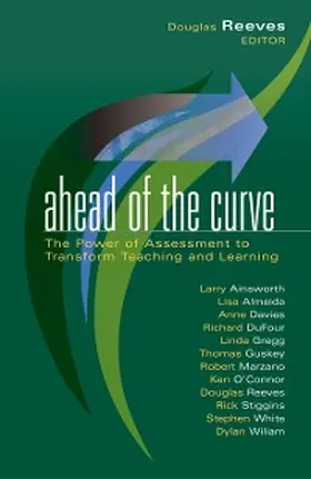 Reeves |  Ahead of the Curve | eBook | Sack Fachmedien