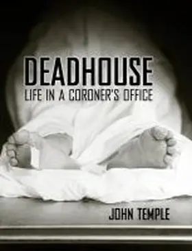 Temple |  Deadhouse | Buch |  Sack Fachmedien