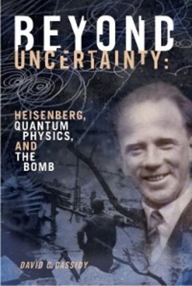 Cassidy |  Beyond Uncertainty | eBook | Sack Fachmedien