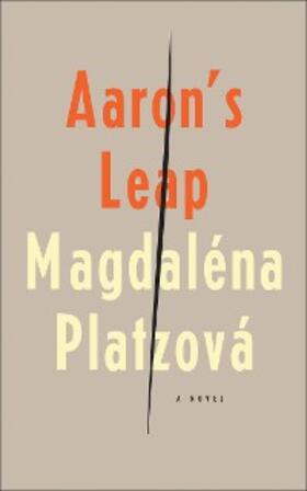 Platzová |  Aaron's Leap | eBook | Sack Fachmedien