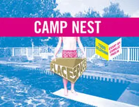 Oldham |  Camp Nest | Buch |  Sack Fachmedien