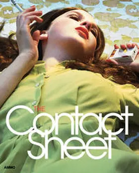 Crist |  The Contact Sheet | Buch |  Sack Fachmedien