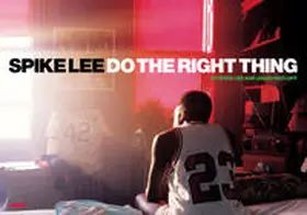 Lee / Matloff / Crist |  Spike Lee | Buch |  Sack Fachmedien