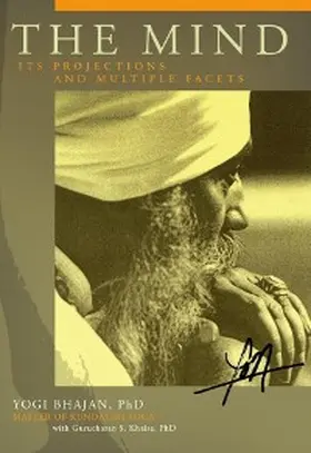 Khalsa |  The Mind | eBook | Sack Fachmedien