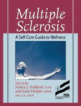 Halper / Holland |  Multiple Sclerosis | eBook | Sack Fachmedien