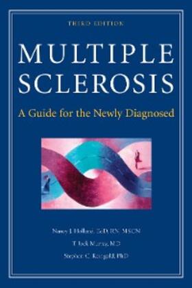 Holland / Murray / Reingold |  Multiple Sclerosis | eBook | Sack Fachmedien