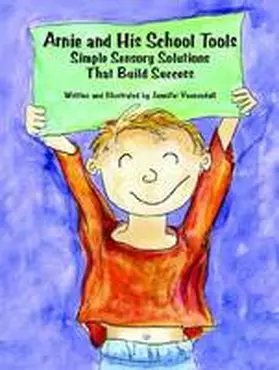 Veenendall |  Arnie and His School Tools | Buch |  Sack Fachmedien