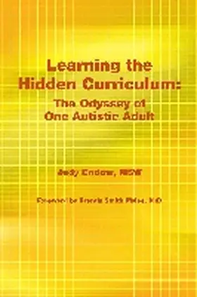 Endow Msw |  Learning the Hidden Curriculum | Buch |  Sack Fachmedien