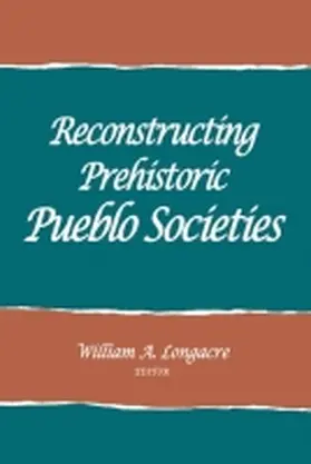  Reconstructing Prehistoric Pueblo Societies | Buch |  Sack Fachmedien