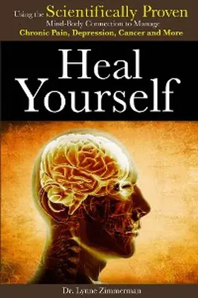 Zimmerman |  Heal Yourself | eBook | Sack Fachmedien